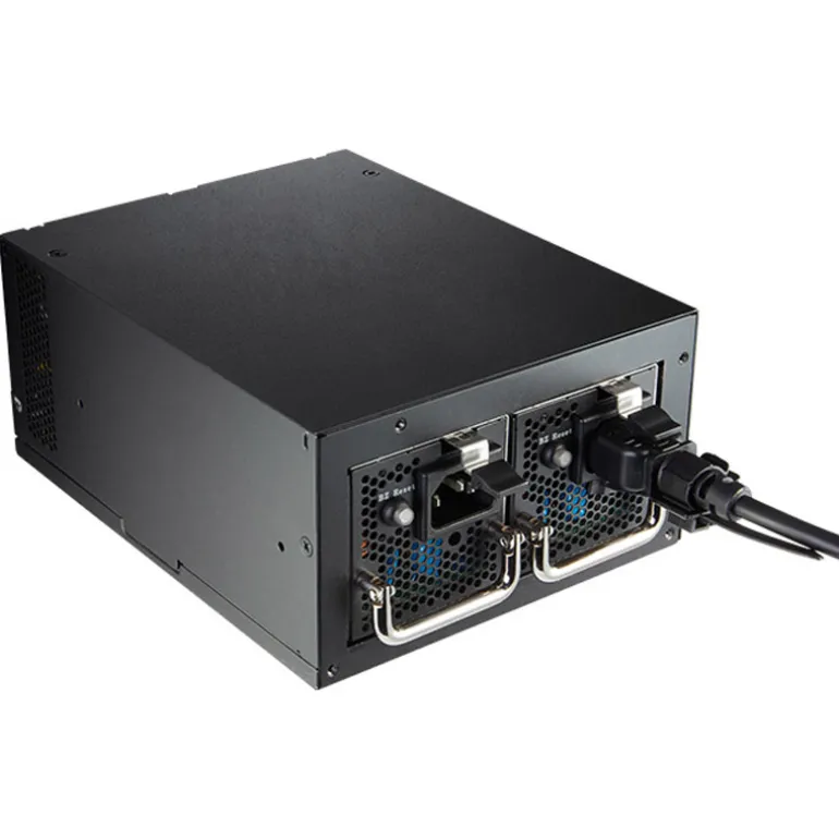 Fuente/PSU FSP Twins PRO 80 Plus Gold 700W ATX PS2 Redundante