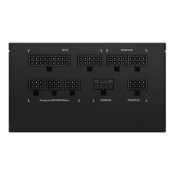 Fuente/PSU Gigabyte UD850GM PG5 80 Plus Gold 850W ATX 3.0 PCIE 5.0 Modular