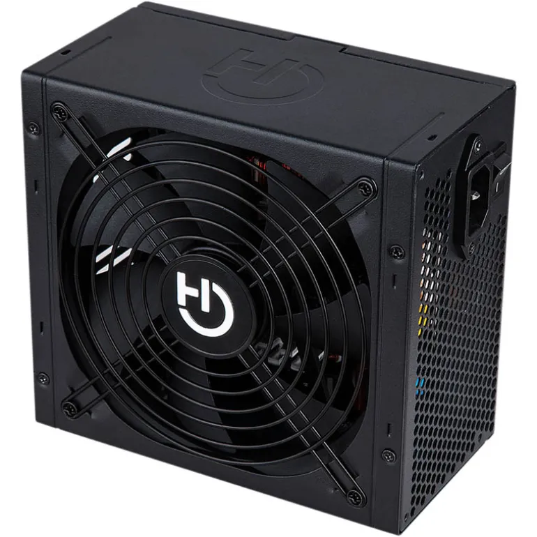 Fuente/PSU Hiditec BZ850 80 Plus Bronce 850W