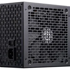 Fuente/PSU Hiditec BZX750 V2 80 Plus Bronze 750W Modular