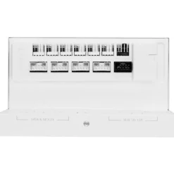 Fuente/PSU Lian Li Edge EG1200G 80 Plus Gold 1200W ATX 3.1 PCIE 5.1 Modular Blanco