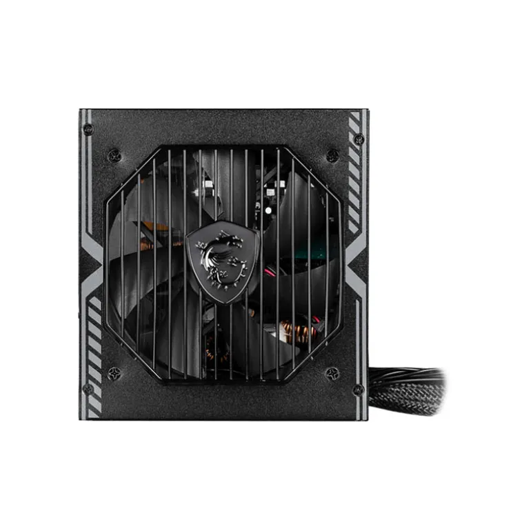 Fuente/PSU MSI MAG A750BN PCIE5 80 Plus Bronze 750W PCIe 5.0