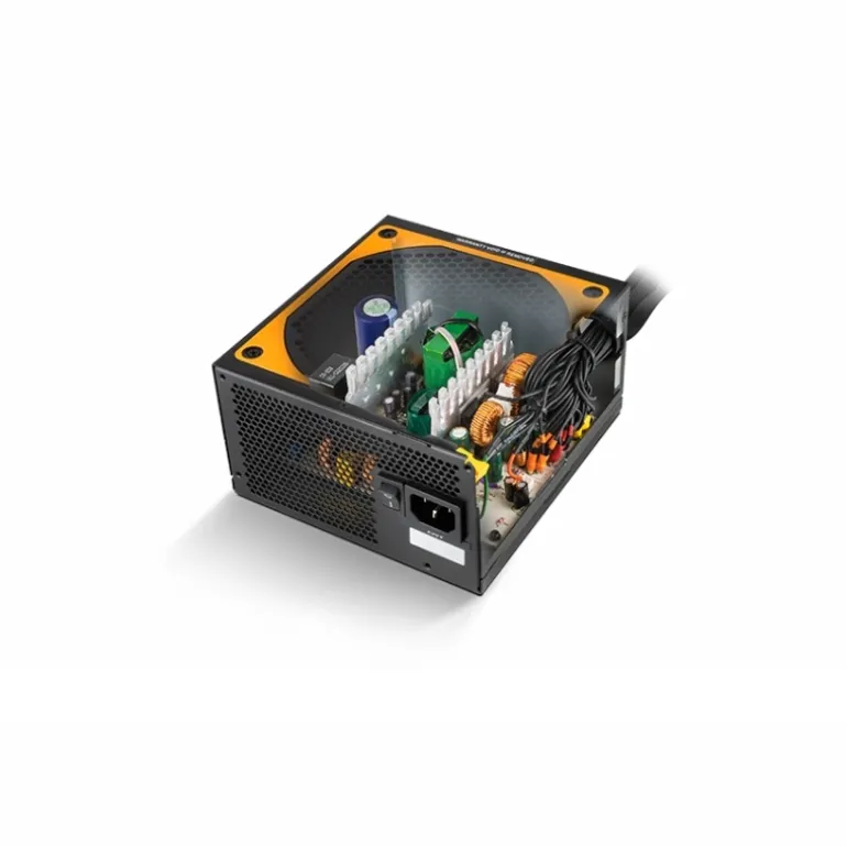 Fuente/PSU NOX Urano VX 80 Plus Bronze 750W