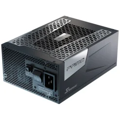 Fuente/PSU Seasonic Prime PX 80 Plus Platinum 2200W ATX 3.0 PCIE 5.0 Modular