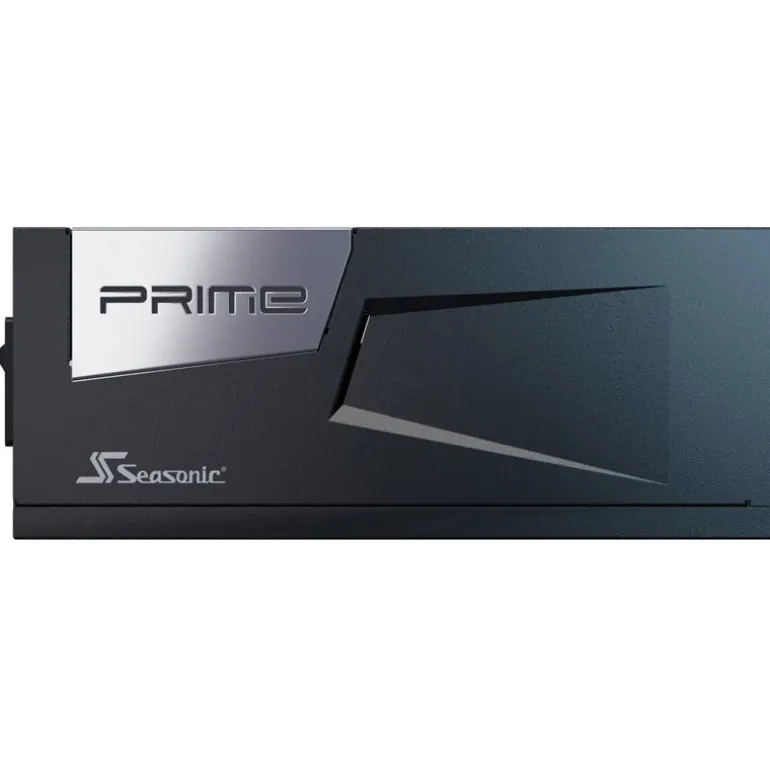 Fuente/PSU Seasonic Prime PX 80 Plus Platinum 2200W ATX 3.0 PCIE 5.0 Modular