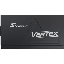 Fuente/PSU Seasonic Vertex GX 80 Plus Gold 1200W ATX 3.0 PCIE 5.0 Modular