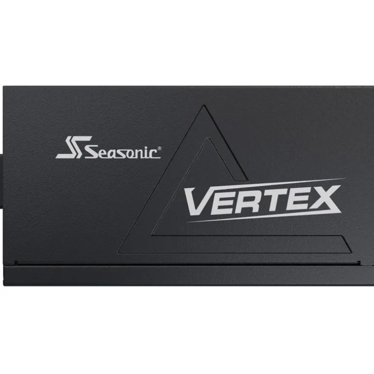Fuente/PSU Seasonic Vertex GX 80 Plus Gold 1200W ATX 3.0 PCIE 5.0 Modular