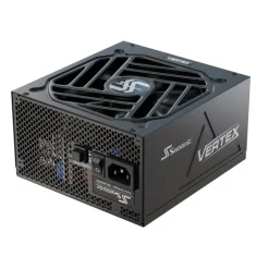 Fuente/PSU Seasonic Vertex PX 80 Plus Platinum 1000W ATX 3.0 PCIE 5.0 Modular