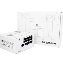 Fuente/PSU ThermalRight TR-TG 1000 80 Plus Gold 1000W ATX 3.0 PCIE 5.0 Modular
