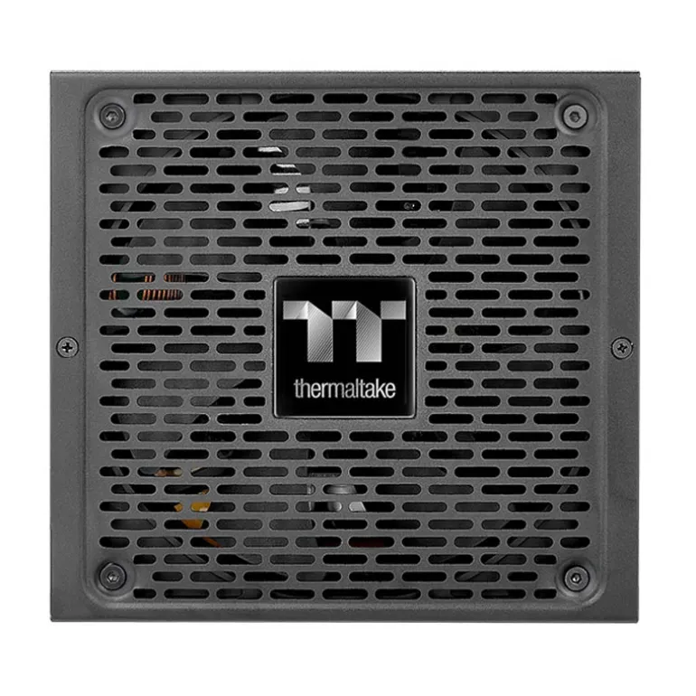 Fuente/PSU Thermaltake Toughpower GF3 80 Plus Gold 1200W ATX 3.0 PCIe 5.0 Modular