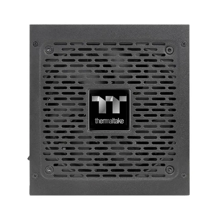 Fuente/PSU Thermaltake Toughpower PF3 80 Plus Platinum 1200W ATX 3.0 PCIe 5.0 Modular