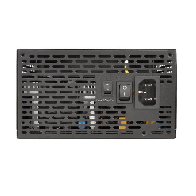 Fuente/PSU Thermaltake Toughpower PF3 80 Plus Platinum 1200W ATX 3.0 PCIe 5.0 Modular
