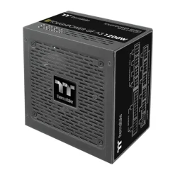 Fuente/PSU Thermaltake Toughpower GF A3 80 Plus Gold 1200W ATX 3.0 PCIe 5.0 Modular