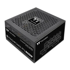 Fuente/PSU Thermaltake Toughpower PF3 80 Plus Platinum 850W ATX 3.0 PCIe 5.0 Modular