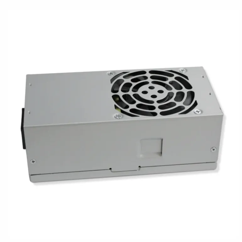 Fuente/PSU TooQ Ecopower II TFX 500W
