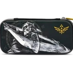 Funda PowerA Battle-Ready Link Protectora Para Nintendo Switch OLED/Lite