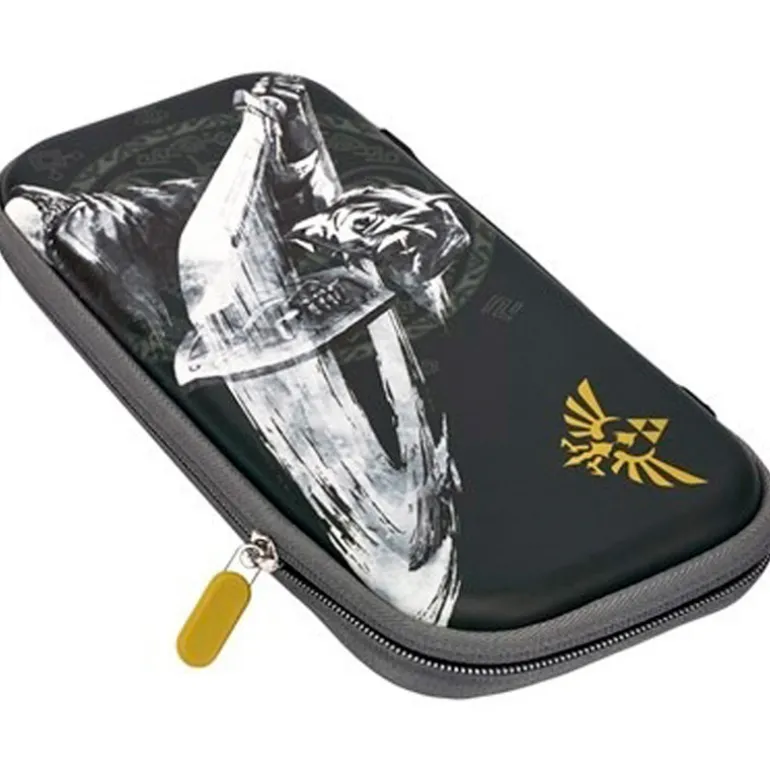 Funda PowerA Battle-Ready Link Protectora Para Nintendo Switch OLED/Lite