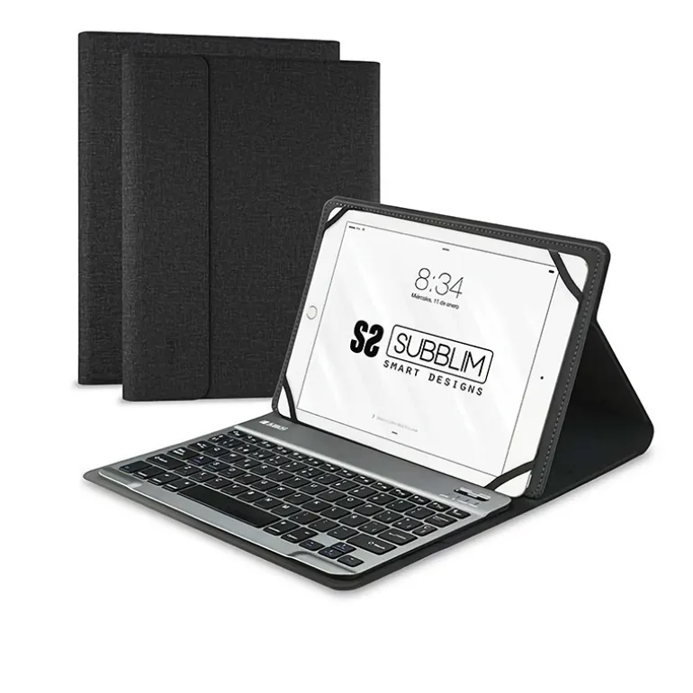 Funda Subblim Keytab PRO BT Keyboard