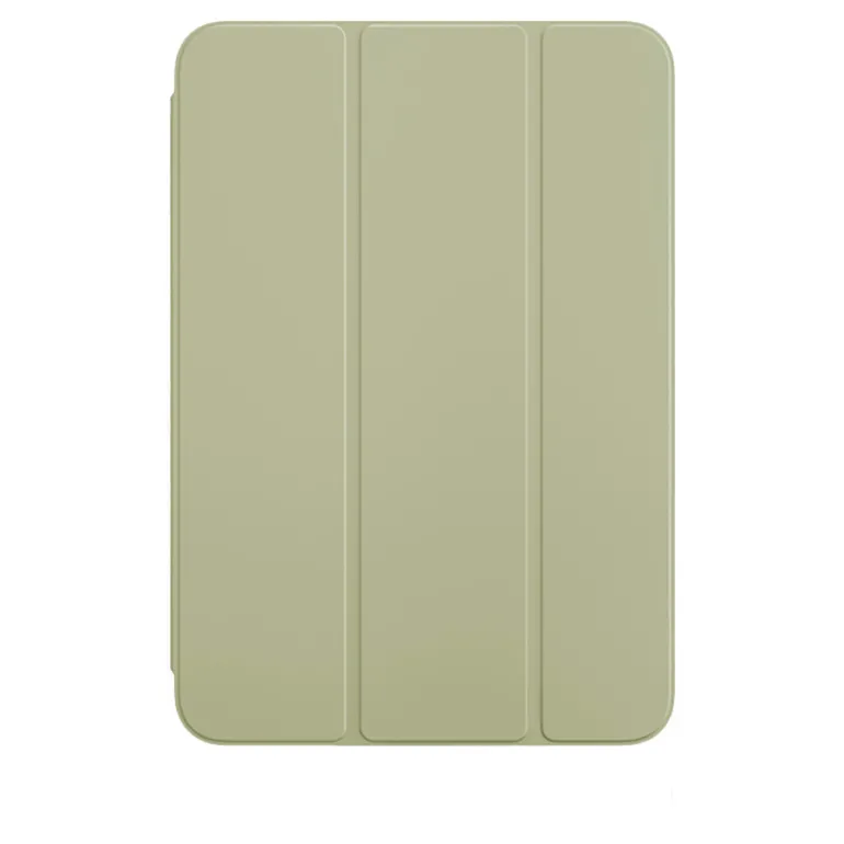 Funda Tablet Apple Smart Folio Para iPad Mini A17 Pro Salvia
