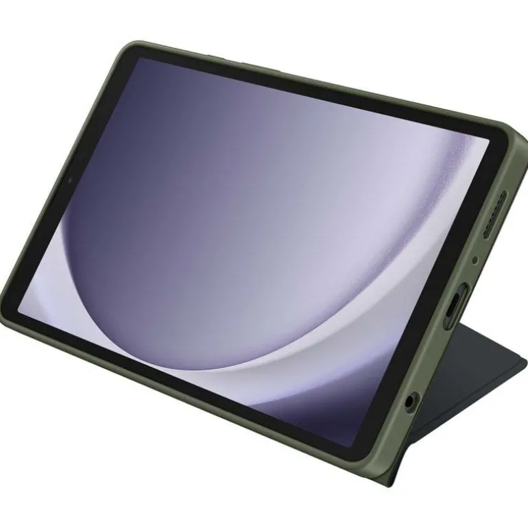 Funda Tablet Samsung Galaxy Tab A9 Negro