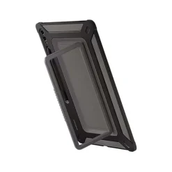 Funda Tablet Samsung Galaxy Tab S9 Ultra Outdoor Cover Titanio
