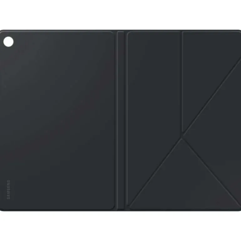 Funda Tablet Samsung Galaxy Tab A9 Plus Negro