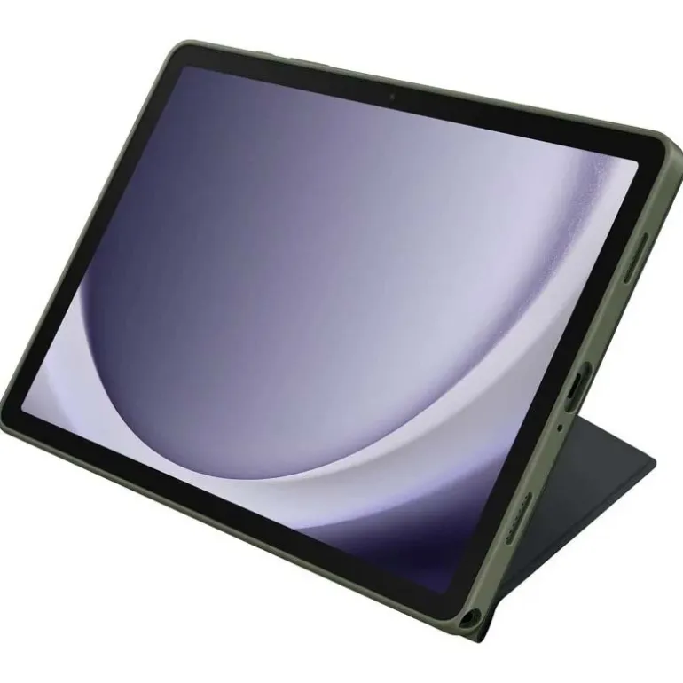 Funda Tablet Samsung Galaxy Tab A9 Plus Negro