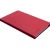 Funda Tablet Silver Sanz Samsung Galaxy Tab A8 2022 Bluetooth Rojo