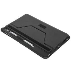 Funda Tablet Targus Samsung Galaxy Tab S9 Plus Negro