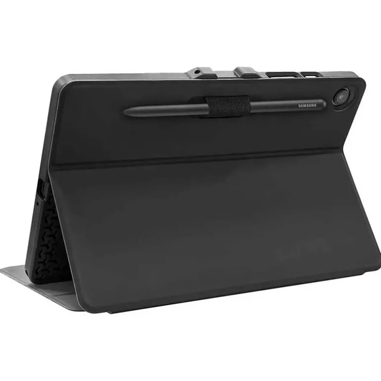 Funda Tablet Targus Samsung Galaxy Tab A9 Plus Negro