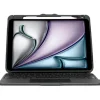 Funda Tablet Targus VersaVu Con Teclado QWERTY Bluetooth 11" Para iPad Negro