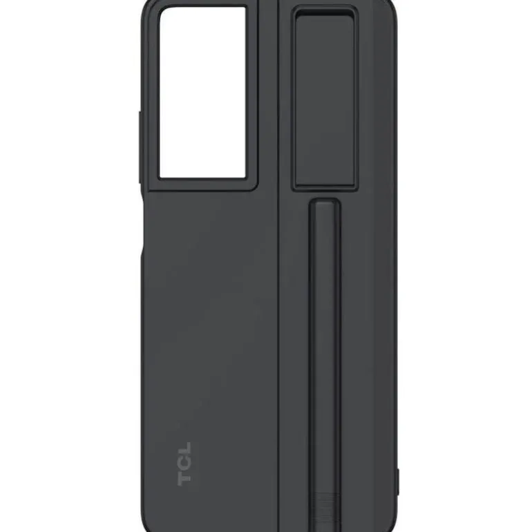 Funda Tablet TCL BCT612-2ALCEU1 40 NXTPAPER 6.78" Negro