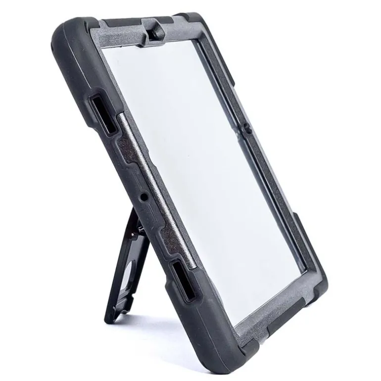 Funda Tablet Tech Air Clásico Pro Samsung Tab A8 Negro