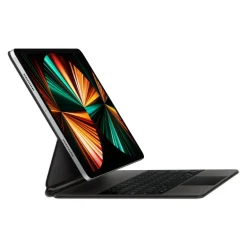 Funda Teclado Apple Magic Keyboard iPad Pro 13" M2 Español  Negro