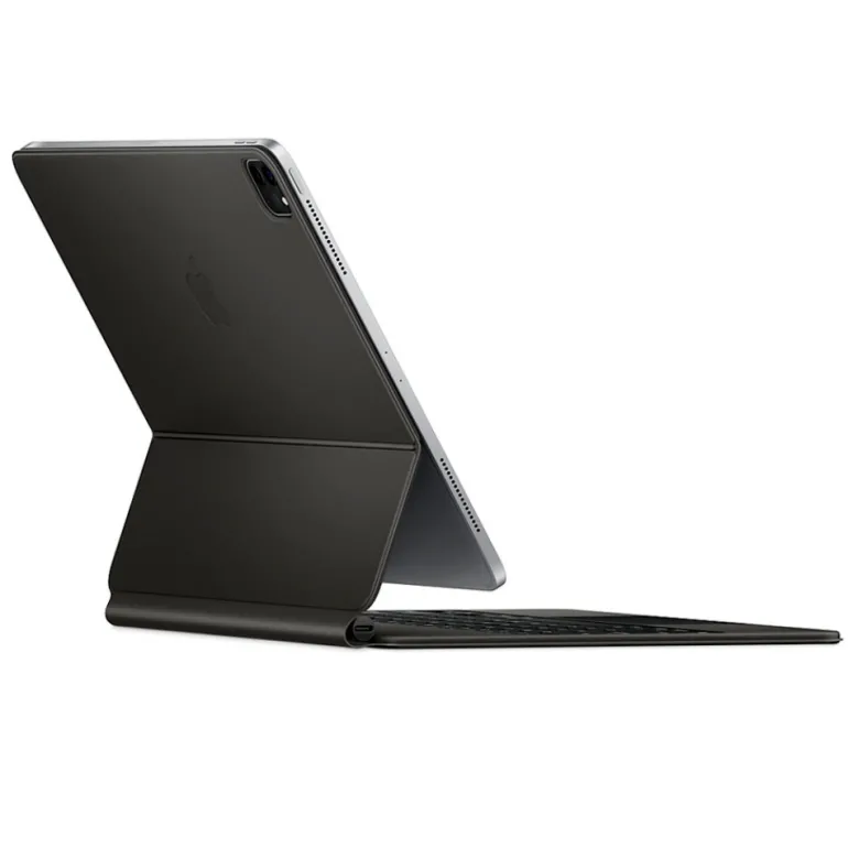 Funda Teclado Apple Magic Keyboard iPad Pro 13" M2 Español Negro