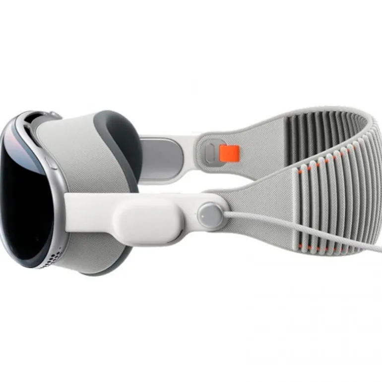 Gafas Realidad Virtual Apple Vision Pro 256GB Blanco
