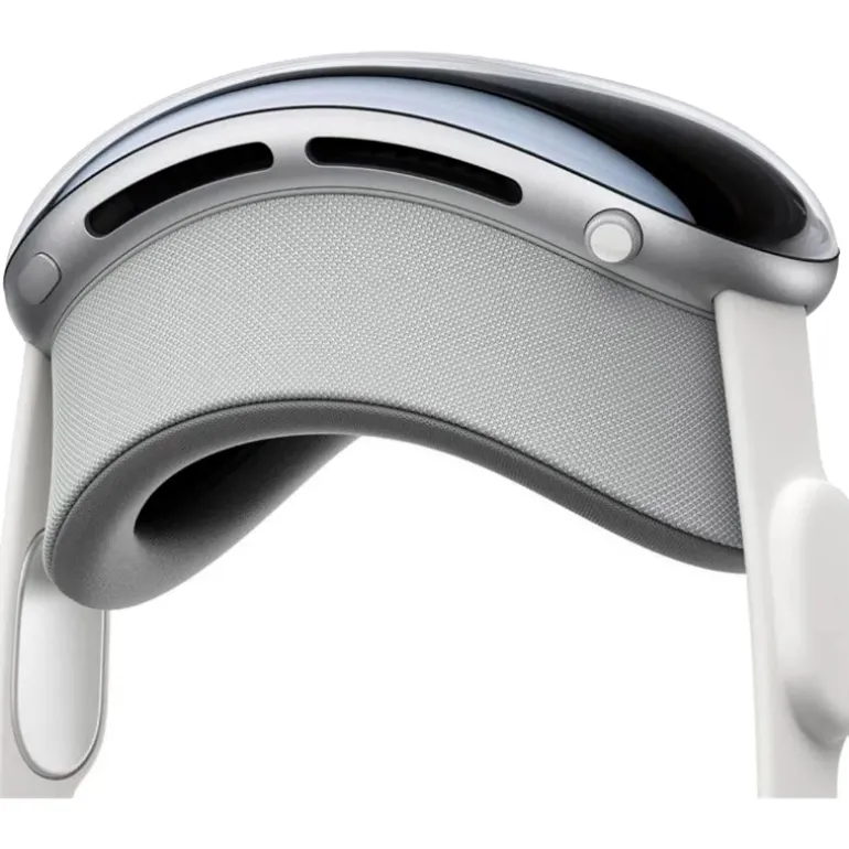 Gafas Realidad Virtual Apple Vision Pro 256GB Blanco