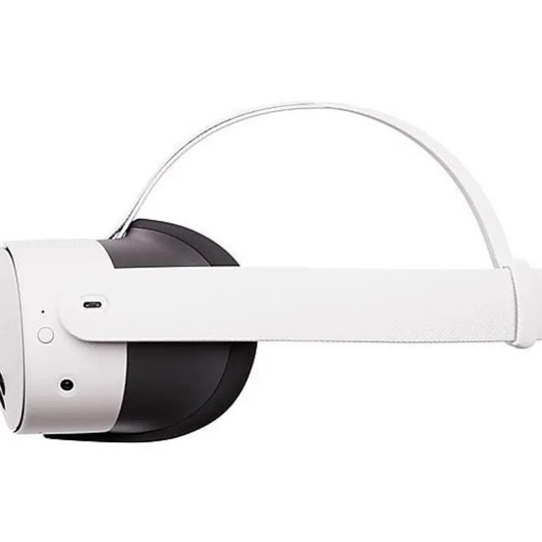 Gafas Realidad Virtual Oculus Meta Quest 3S 128GB