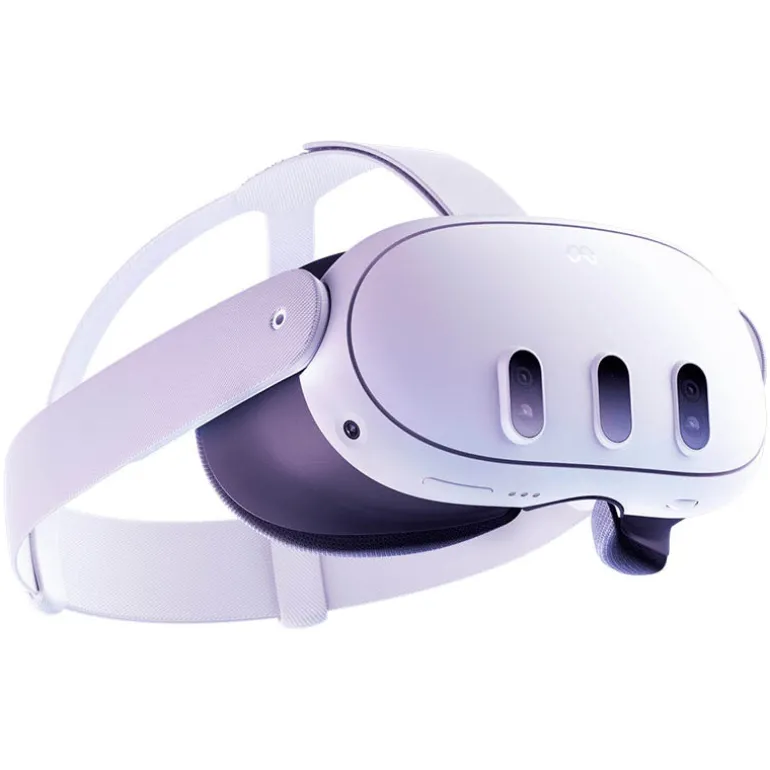 Gafas Realidad Virtual Meta Quest 3 512GB