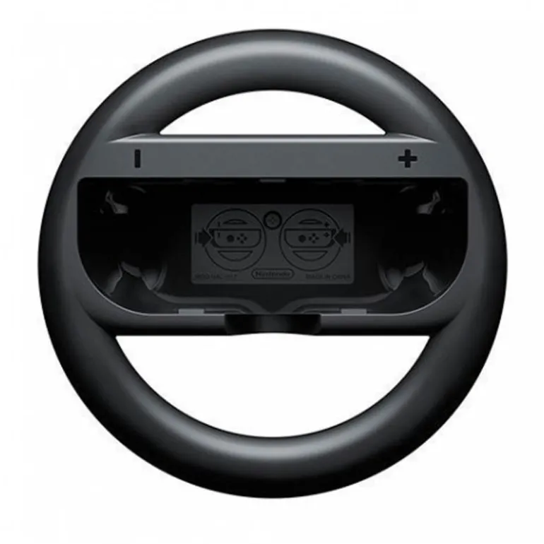 Gamepad Nintendo Switch Joy-Con Wheel