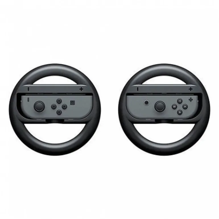 Gamepad Nintendo Switch Joy-Con Wheel