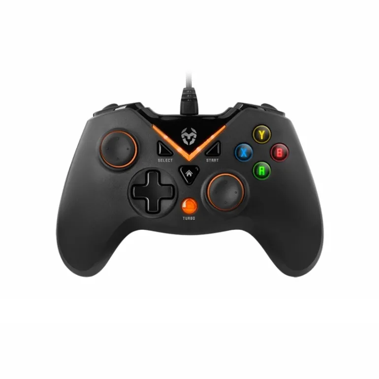Gamepad Krom Key Pro Gaming Wired