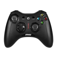 Gamepad MSI Force GC30 V2 Gaming Negro