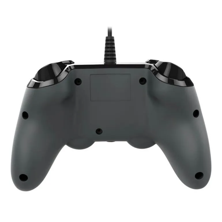 Gamepad Nacon COMPACT PS4 Gris
