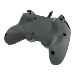 Gamepad Nacon COMPACT PS4 Negro