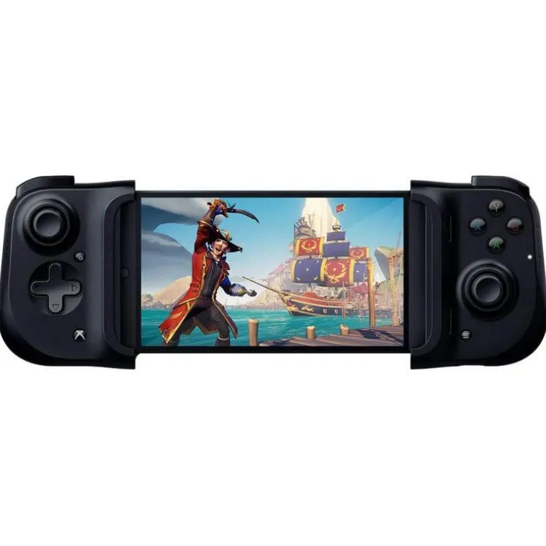 Gamepad Razer Kishi For Android Xbox Negro