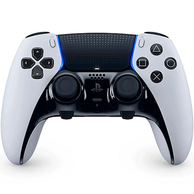 Gamepad Sony PS5 DualSense Edge V2 Blanco