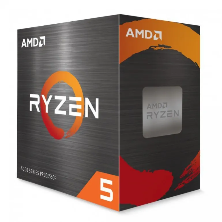 Gigabyte B550 AORUS Elite V2 Socket AM4 +AMD Ryzen 5 5600X 4.6Ghz - Bundle