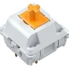 Glorious PC Gaming Pack 36 Panda Switches - Interruptores Mecánicos