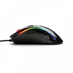 Glorious PC Gaming Race Model D 12000 Dpi Negro Glossy - Ratón